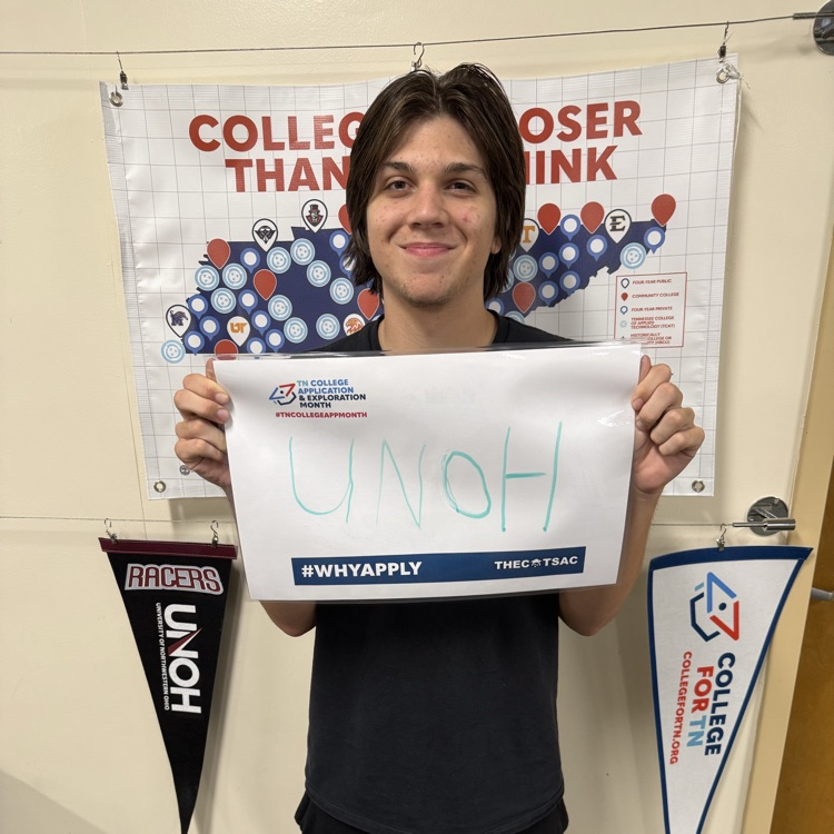 College application week 2025
