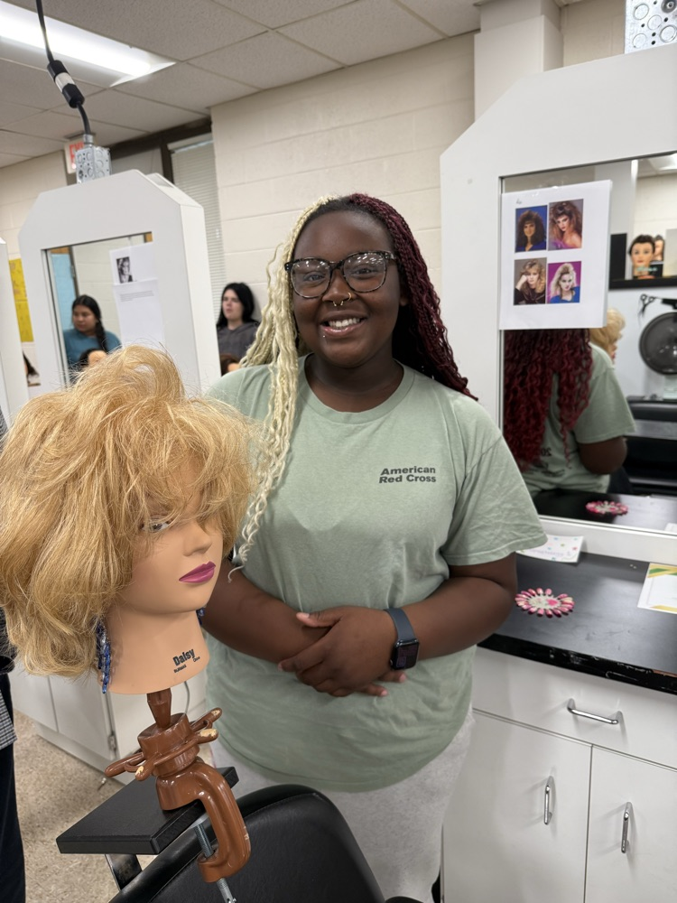 decades of designs 80 hair
