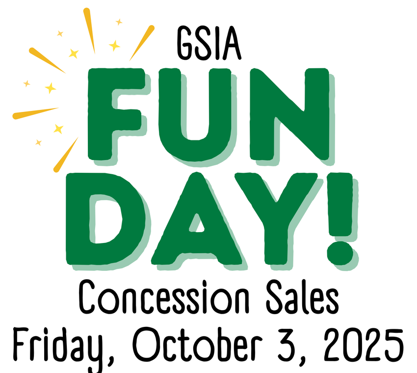 GSIA Fun day