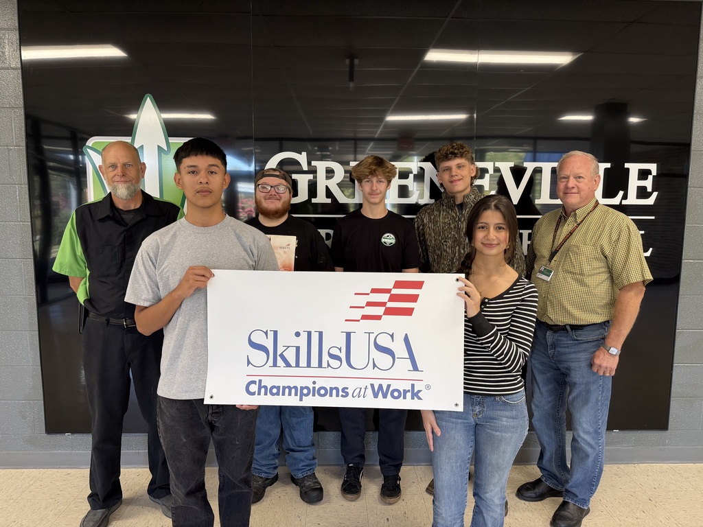 SKILLSUSA Leadership 2025-2026 GCTA