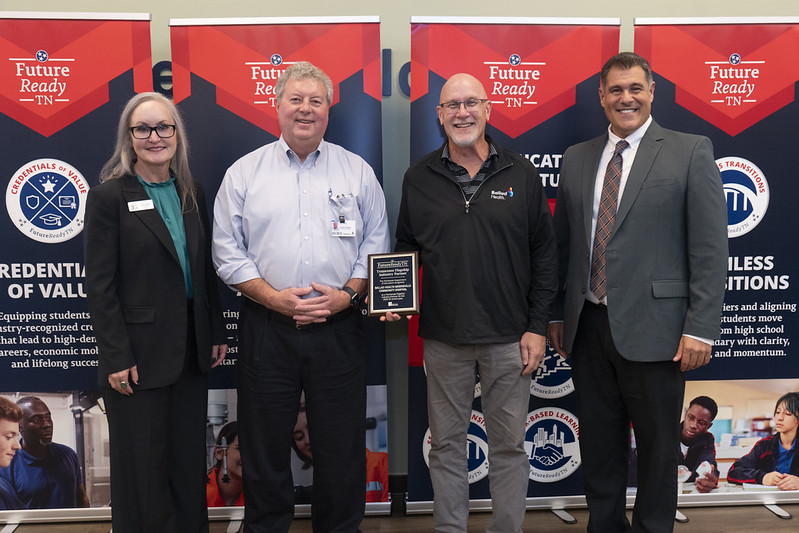 WBL TN Flagship Partner Ballad Health