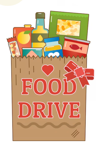 Food Drive