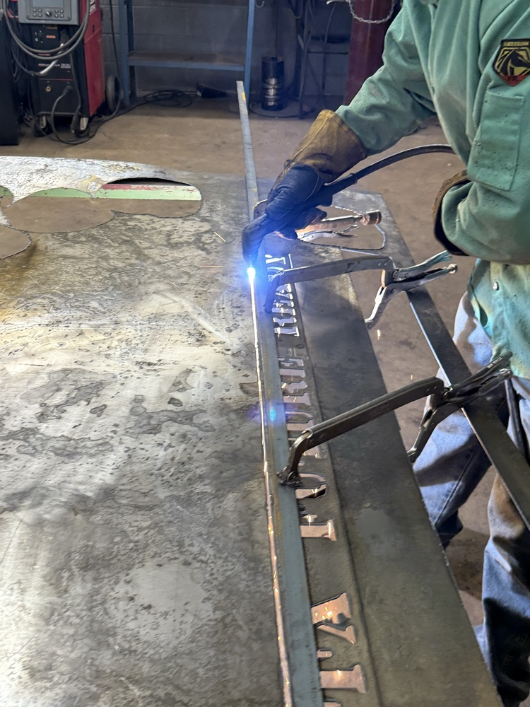 welding plasma cutter 2