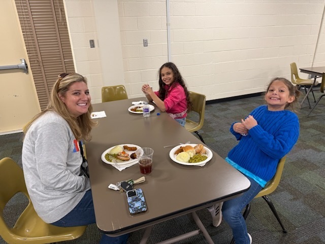 Tennessee Online Public School In Person Meetup