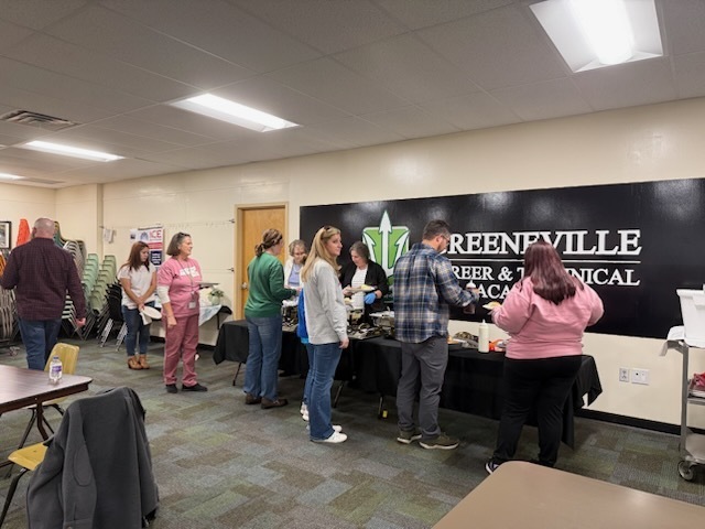 Tennessee Online Public School In Person Meetup