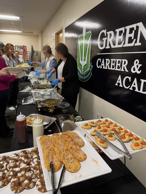 Tennessee Online Public School In Person Meetup