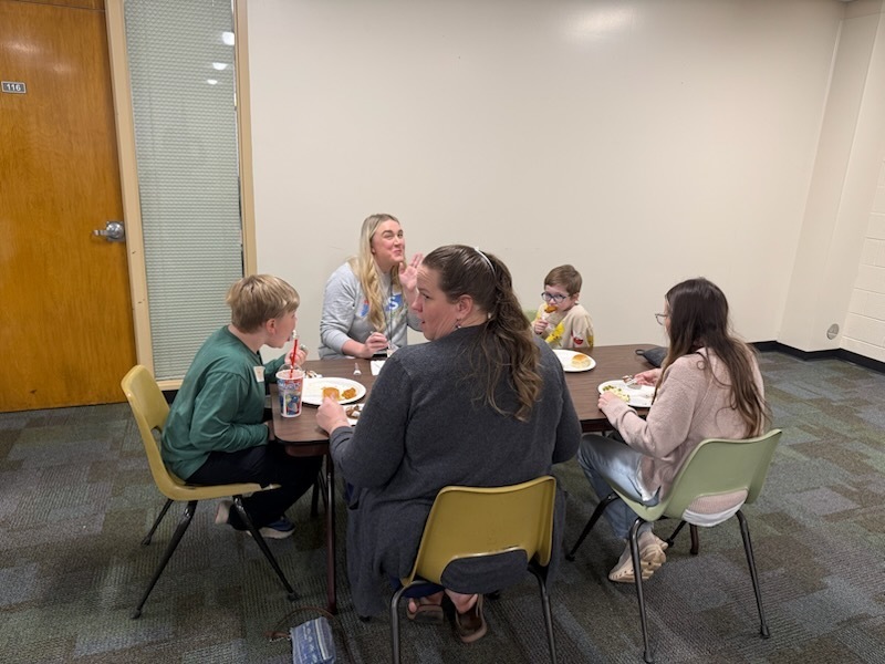 Tennessee Online Public School In Person Meetup