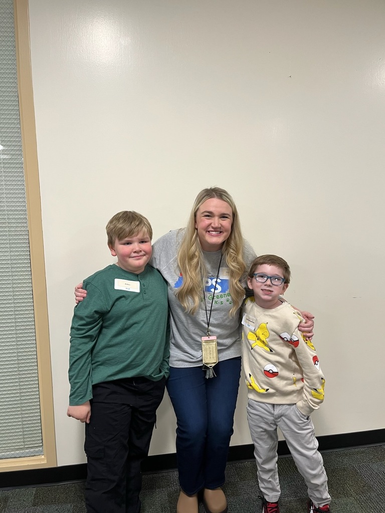 Tennessee Online Public School In Person Meetup