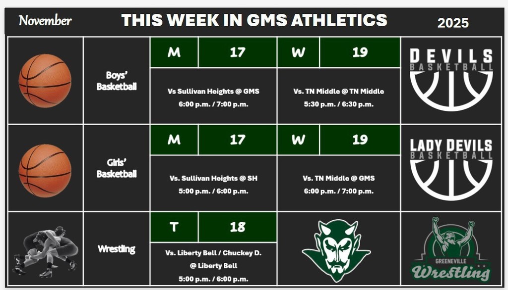 week of november 17th