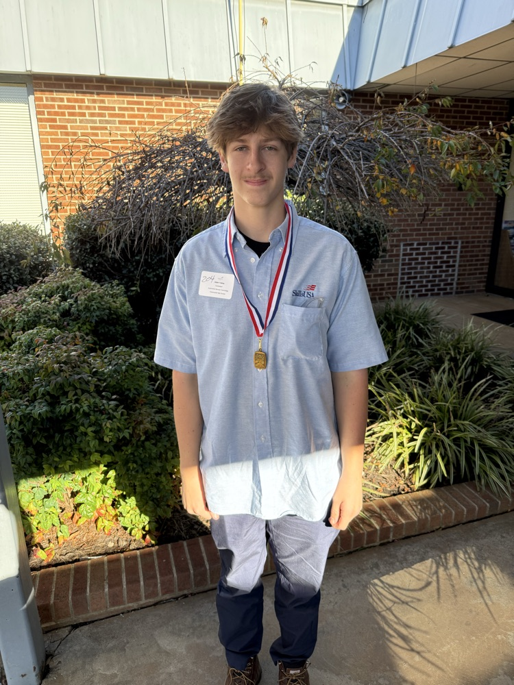 SkillsUSA NESCC 2025 Fall pic 3