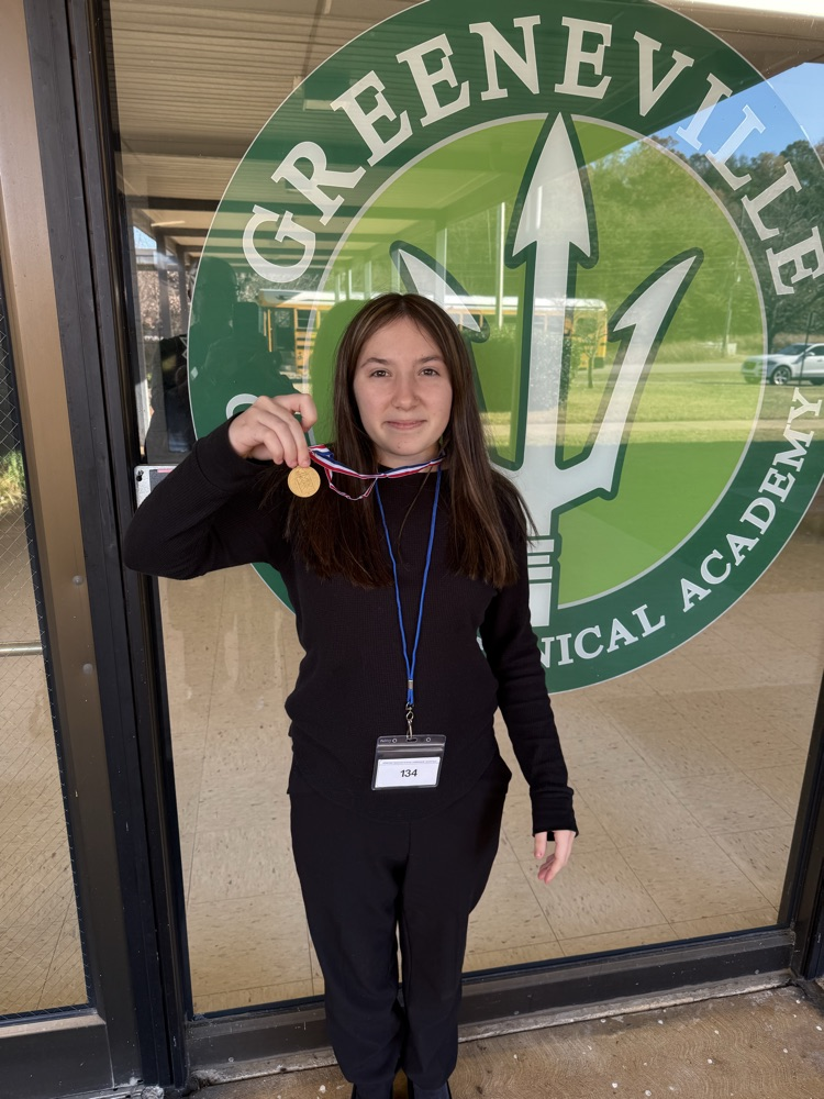 SkillsUSA NESCC 2025 Fall pic 4