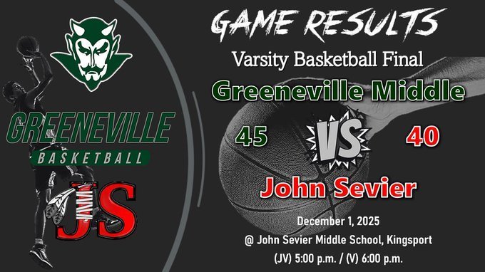 Boys basketball scores