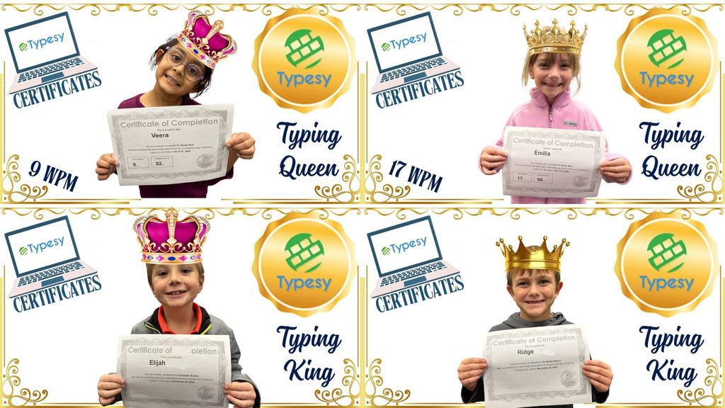 typing champ