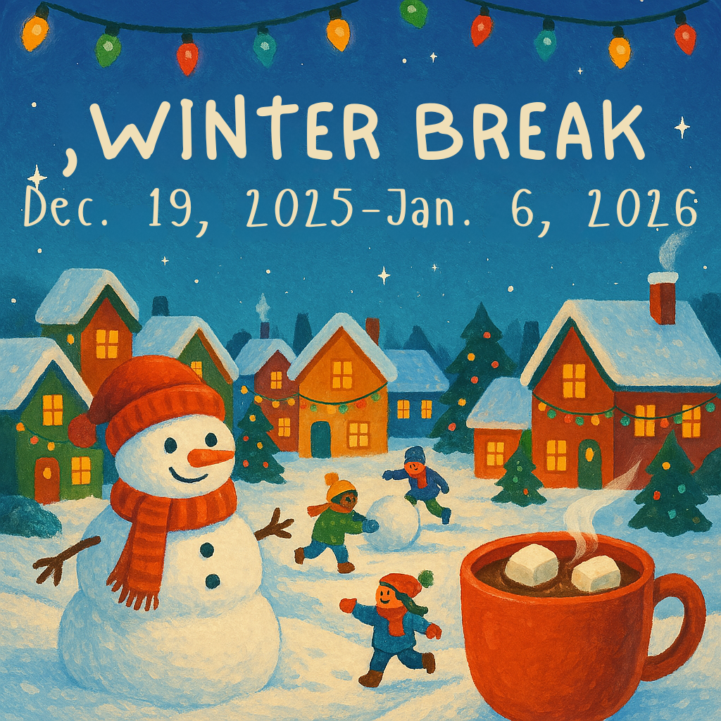 Winter Break
