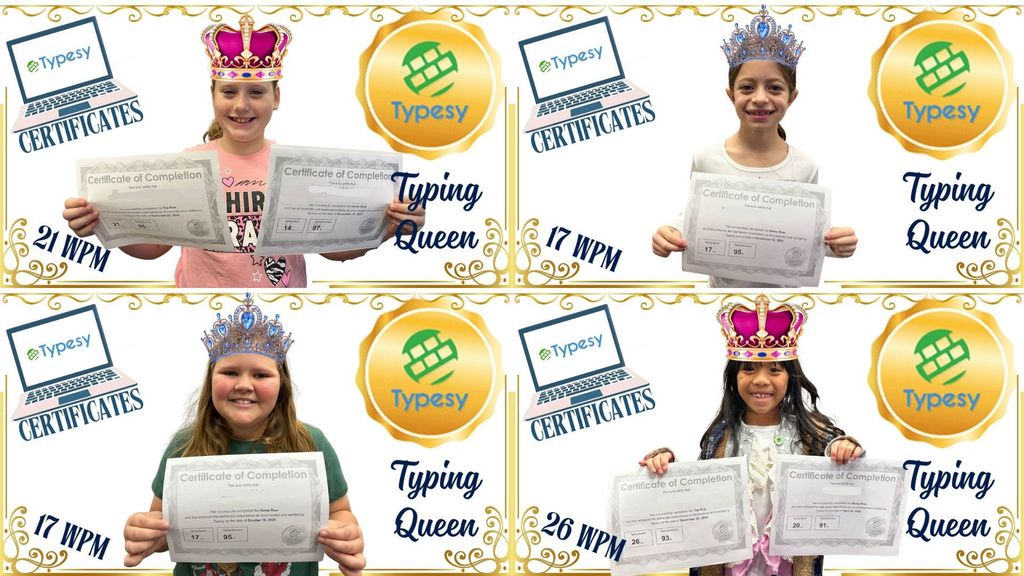 typing champ