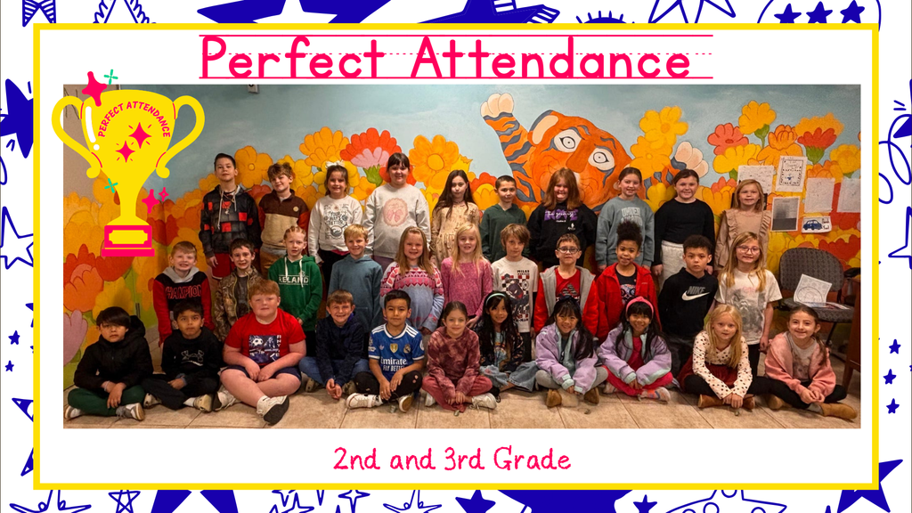 attendance