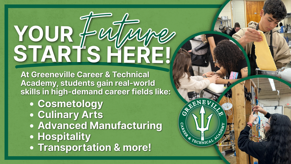 Future Starts Here 2026