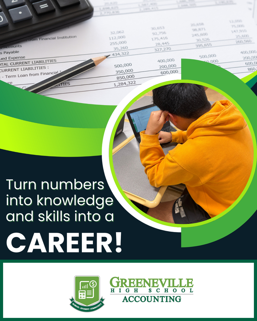 CTE Month Accounting