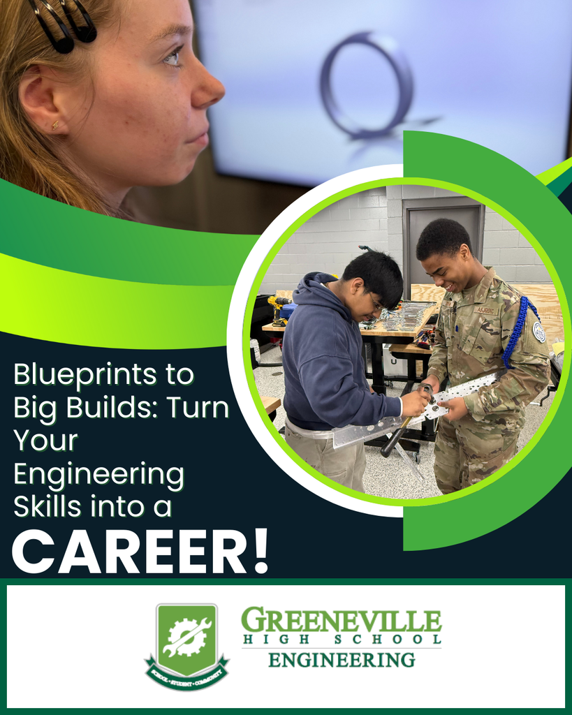 CTE Month Engineering