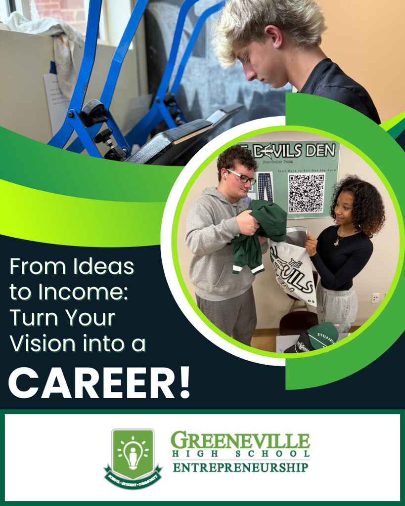 CTE Entrepreneurship