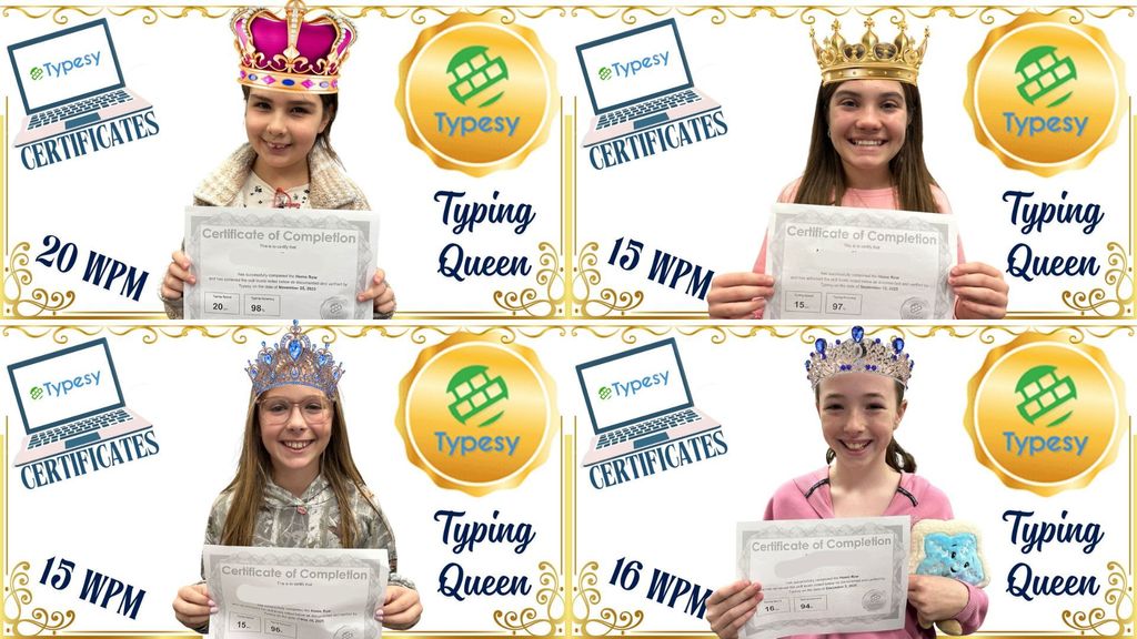 typing champ