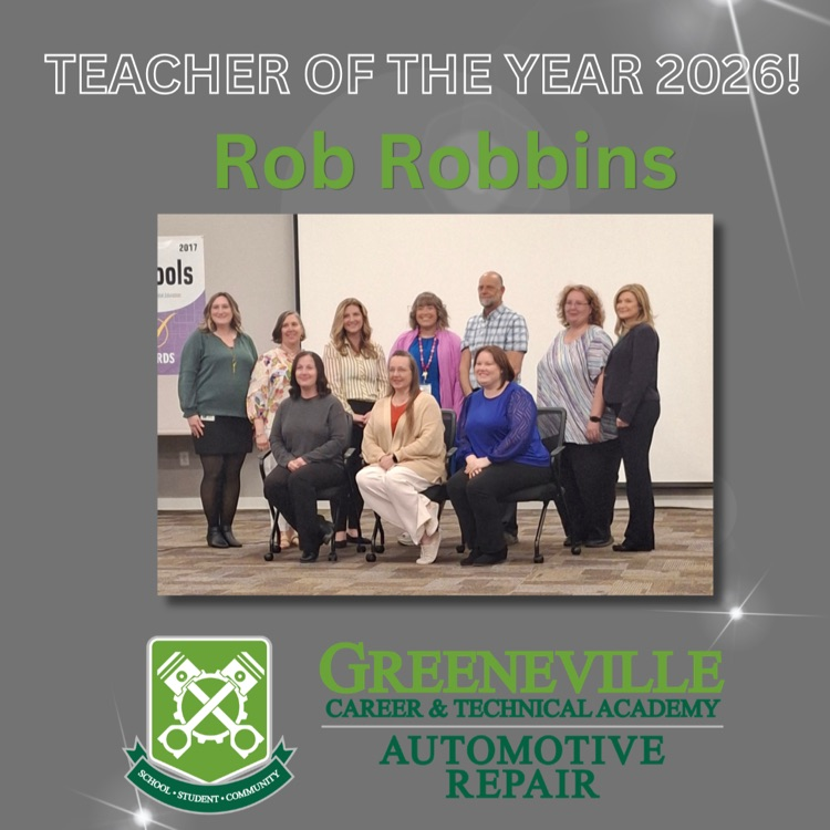 Teachers of the Year 2026 