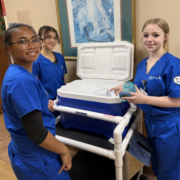 Ballad Health Clinical