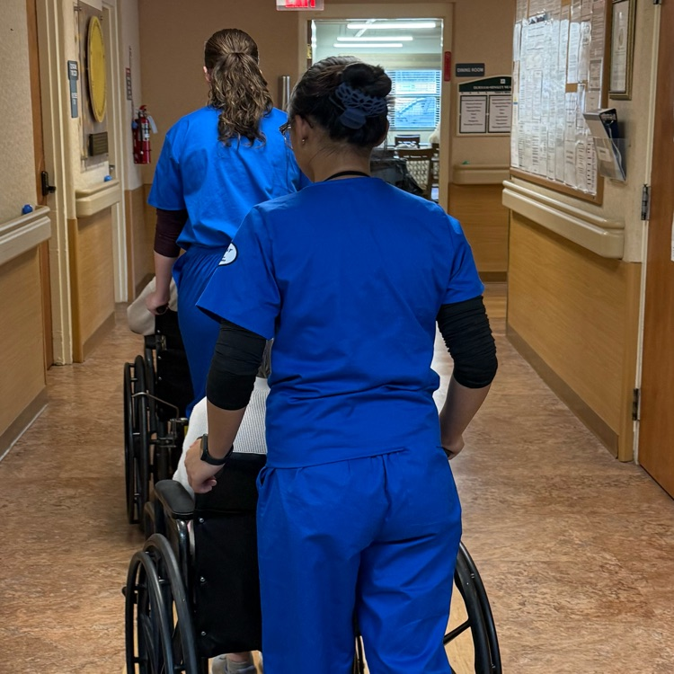 Ballad Health Patient Care