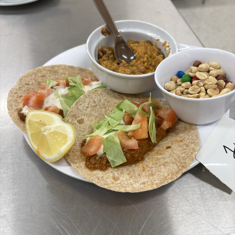 MRE Challenge 2
