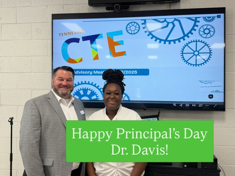 Principals Day 2026