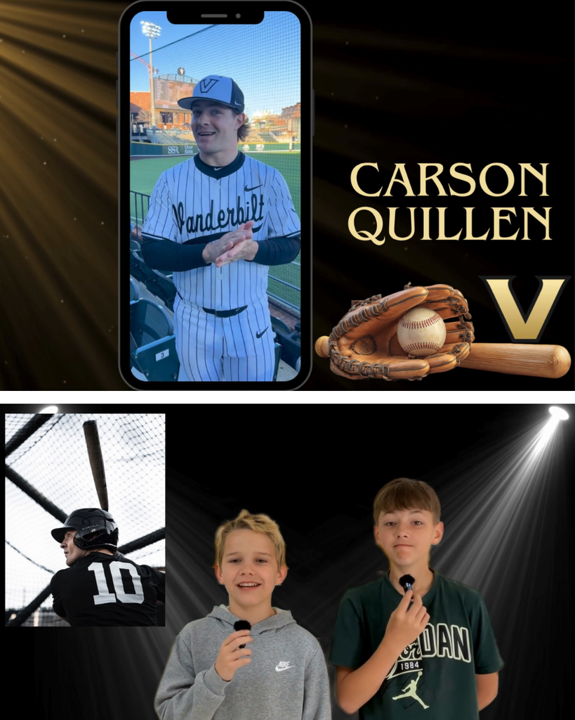 carson quillen