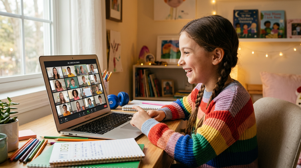 2026-2027 Tennessee Online Public School Enrollment