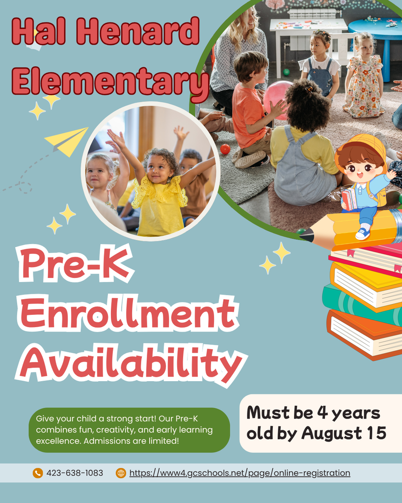 Pre-K Availability