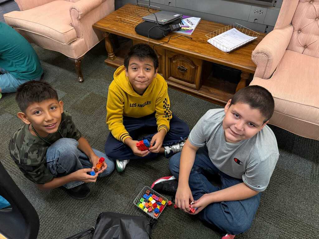 5th graders
