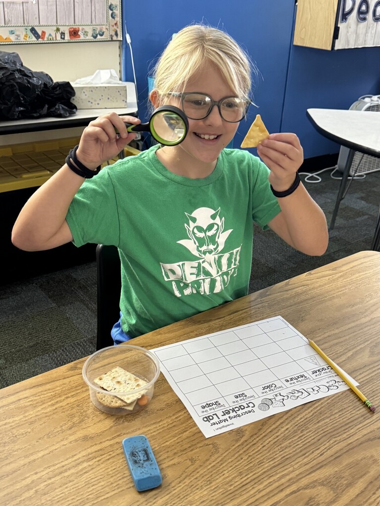 Fun investigation