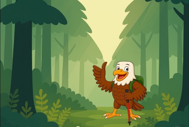 Eagle