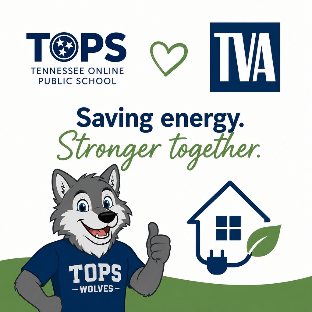 TOPS Energy Conservation TVA
