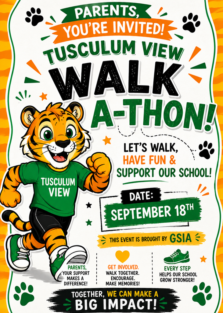 walkathon