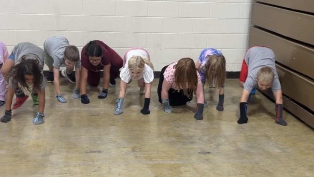 Friction  race
