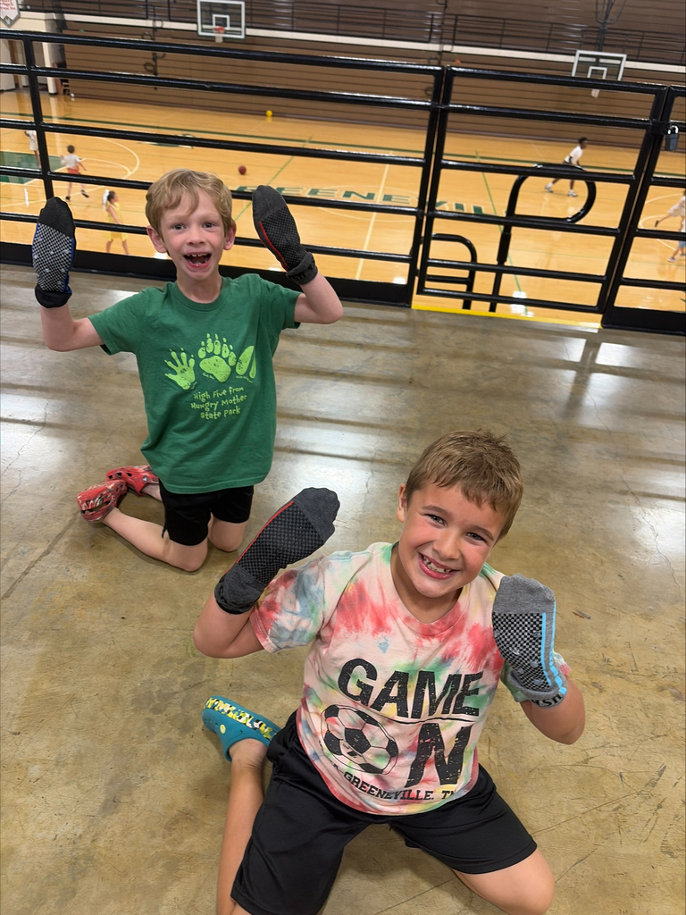 Learning about friction is fun!
