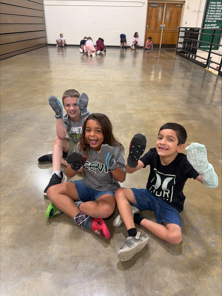 Friction fun