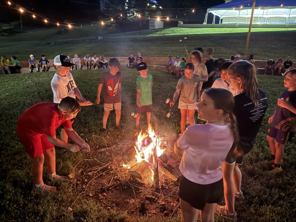 Campfire