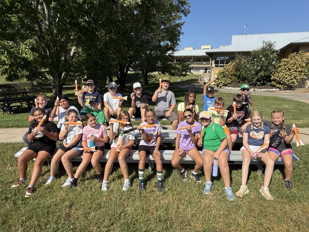 Group Rocket 