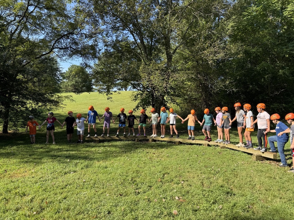 Adventure course