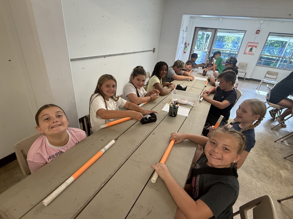 Building Rockets