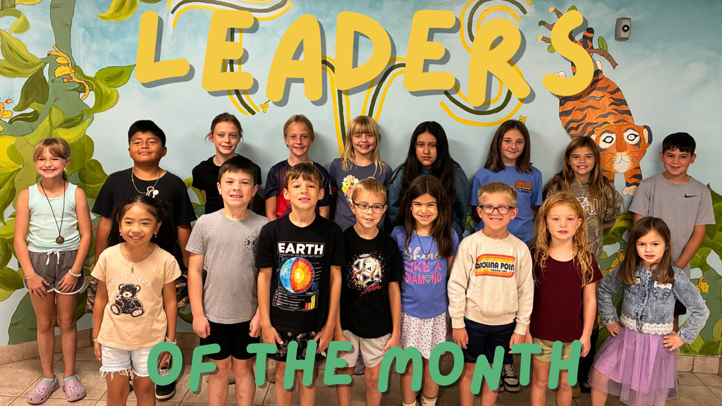 leaders