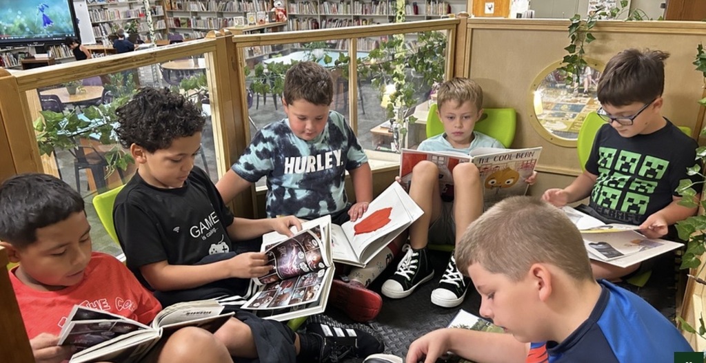 Readers