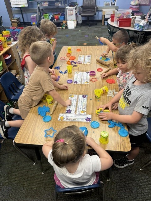 Play-Doh