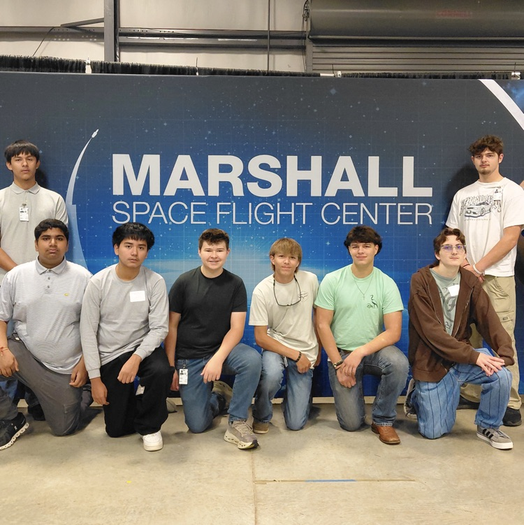 NASA CTE Day 2026 photo 1