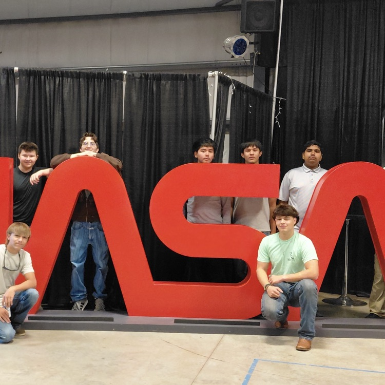 NASA CTE Day 2026 photo 2